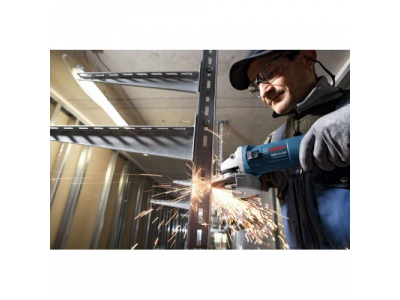 Угловые шлифмашины GWS 11-125 Professional от BOSCH Угловые шлифмашины GWS 11-125 Professional