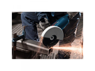 Угловая шлифмашина GWS 22-230 JH Professional от BOSCH Угловая шлифмашина GWS 22-230 JH Professional