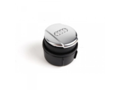 Пепельница в салон автомобиля Audi, артикул 420087017