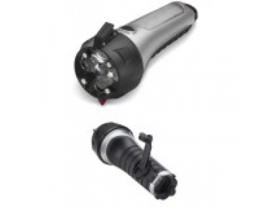 Аварийный комплект Audi Flash Light - Emergency Tool Set, артикул 8R0093052 от VAG Аварийный комплект Audi Flash Light - Emergency Tool Set, артикул 8R0093052