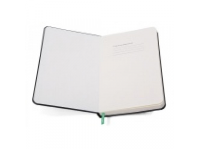 Блокнот Skoda Notepad A5, Black, артикул 000087216G от VAG Блокнот Skoda Notepad A5, Black, артикул 000087216G