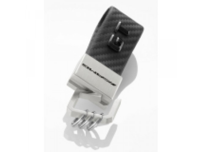 Брелок для ключей Mercedes-Benz Key ring, model series AMG GT, артикул B66952737