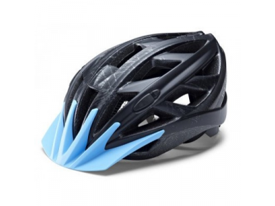 Велосипедный шлем Volkswagen Bike Helmet, артикул 000050320A041 от VAG Велосипедный шлем Volkswagen Bike Helmet, артикул 000050320A041