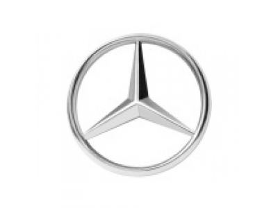 Значок Mercedes-Benz Classic Star Pin, артикул B66953080 от Mercedes Значок Mercedes-Benz Classic Star Pin, артикул B66953080