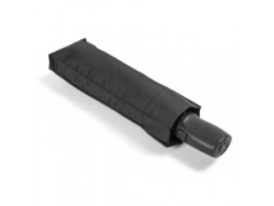 Автоматический складной зонт Skoda Superb III Umbrella Black, артикул 000087600G9B9 от VAG Автоматический складной зонт Skoda Superb III Umbrella Black, артикул 000087600G9B9