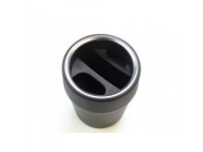 Многофункциональный стакан в центральную консоль Audi, артикул 8V0061106 от VAG Многофункциональный стакан в центральную консоль Audi, артикул 8V0061106