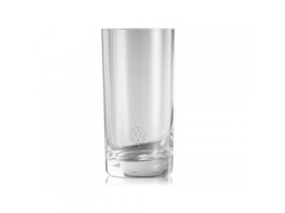 Стакан Volkswagen Glass, артикул 000069601H от VAG Стакан Volkswagen Glass, артикул 000069601H