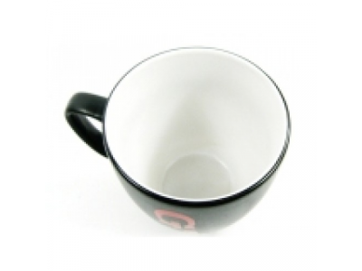 Кружка Volkswagen GTI Coffee Cup, артикул 1K1069601 от VAG Кружка Volkswagen GTI Coffee Cup, артикул 1K1069601