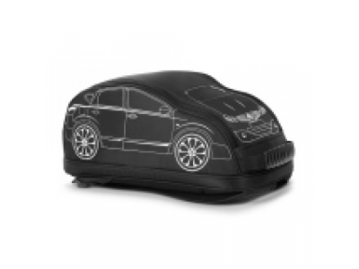 Рюкзак Nissan Qashqai Backpack, Black, артикул 999SRQ2413 от NISSAN Рюкзак Nissan Qashqai Backpack, Black, артикул 999SRQ2413