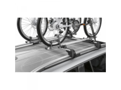 Крепление New Alustyle для перевозки велосипедов на крыше Mercedes, артикул A000890029364 от Mercedes Крепление New Alustyle для перевозки велосипедов на крыше Mercedes, артикул A000890029364