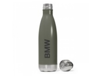 Бутылочка для воды BMW Active Drinks Bottle, Olive