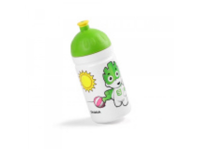 Бутылочка для напитков Skoda Children’s drinking bottle – Boy, артикул 31121B от VAG Бутылочка для напитков Skoda Children’s drinking bottle – Boy, артикул 31121B