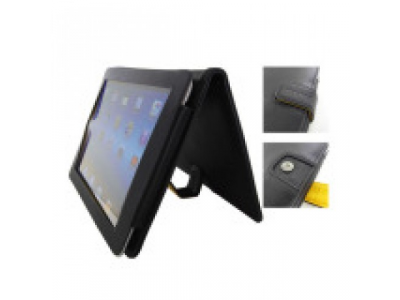 Кожаный чехол для планшета Renault, артикул 7711576803 от Renault Кожаный чехол для планшета Renault, артикул 7711576803