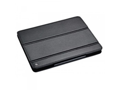 Кожаный чехол для iPad 2/3 Volkswagen iPad Cover, артикул 3D0063710 от VAG Кожаный чехол для iPad 2/3 Volkswagen iPad Cover, артикул 3D0063710