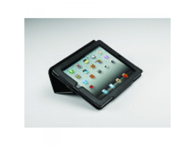 Кожаный чехол для iPad 2/3 Volkswagen iPad Cover, артикул 3D0063710 от VAG Кожаный чехол для iPad 2/3 Volkswagen iPad Cover, артикул 3D0063710