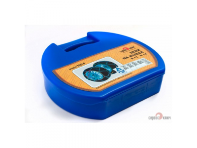 Цепи на колеса R14 от Сервис ключ Цепи на колеса R14