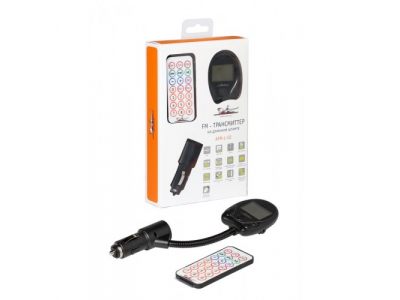 Модулятор FM AIRLINE на длинной штанге от Airline Модулятор FM AIRLINE на длинной штанге