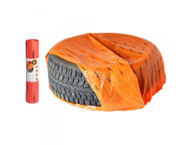 Мешки для колес R12-22, комплект 20 шт AIRLINE от Airline Мешки для колес R12-22, комплект 20 шт AIRLINE