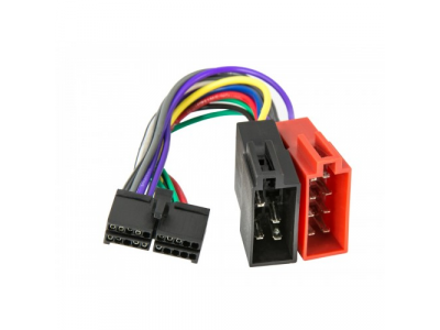 ISO адаптер Aura AWU-PR01 для автомагнитол Prology. от AURA ISO адаптер Aura AWU-PR01 для автомагнитол Prology.