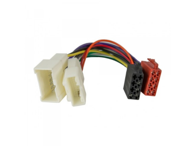 ISO переходник Aura AWH-RN03 от AURA ISO переходник Aura AWH-RN03