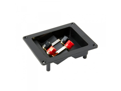 Терминал для подключения акустики Aura WTB-931P от AURA Терминал для подключения акустики Aura WTB-931P