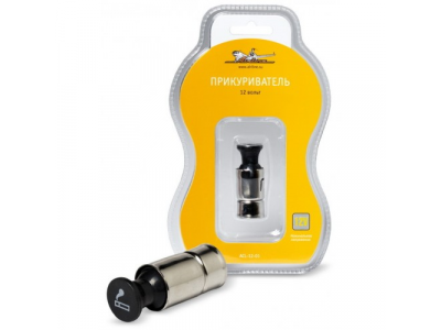 Прикуриватель AIRLINE для а/м 2101-099, ОКА, 2141, Газель, Волга, УАЗ от Airline Прикуриватель AIRLINE для а/м 2101-099, ОКА, 2141, Газель, Волга, УАЗ