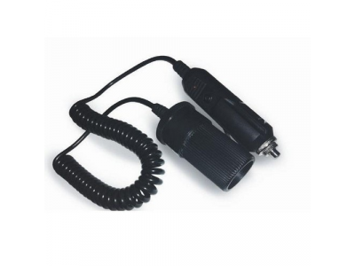 Разветвитель розетки для прикуривателя AVS на 1 выход 12/24 от AVS Разветвитель розетки для прикуривателя AVS на 1 выход 12/24