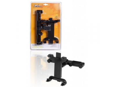 Держатель для планшета универсальный на кресло AIRLINE от Airline Держатель для планшета универсальный на кресло AIRLINE