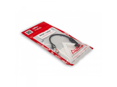 Антенный удлинитель Aura ANX-1002, 0,2 м, DIN>DIN от AURA Антенный удлинитель Aura ANX-1002, 0,2 м, DIN>DIN