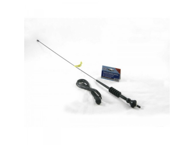 Антенна универсальная фибергласовая от ALCA Антенна универсальная фибергласовая