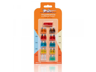 Предохранитель Airline Afu-s-03 от Airline Предохранитель Airline Afu-s-03