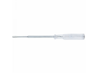 Пробник электрический 180 мм, 100–500 В// SPARTA от SPARTA Пробник электрический 180 мм, 100–500 В// SPARTA