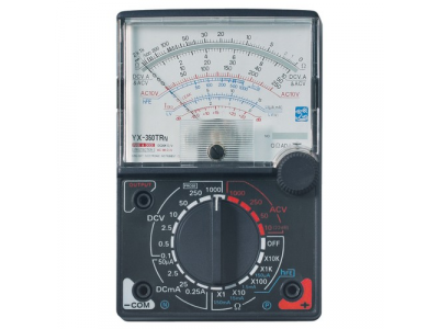Мультиметр YX-360 TRn * от Ресанта Мультиметр YX-360 TRn *