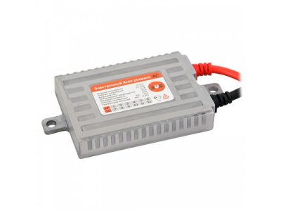 Блок розжига SVS Slim AC 35W 9-32V от SVS Блок розжига SVS Slim AC 35W 9-32V