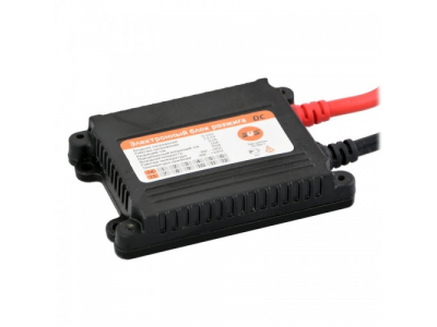 Блок розжига SVS Slim DC 35W 12 В (с крепежом) от SVS Блок розжига SVS Slim DC 35W 12 В (с крепежом)