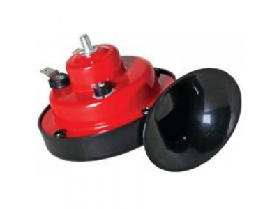 Сигнал звуковой рупорный AIRLINE 12В 90мм от Airline Сигнал звуковой рупорный AIRLINE 12В 90мм