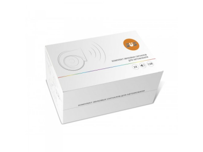 SVS Сигнал звуковой для Ford от SVS SVS Сигнал звуковой для Ford