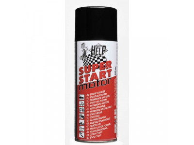 Быстрый старт (аэрозоль) 400 ml от SUPERHELP Быстрый старт (аэрозоль) 400 ml