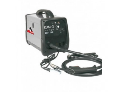 Аппарат сварочный полуавтомат RDMIG-135K RedVerg от REDVERG Аппарат сварочный полуавтомат RDMIG-135K RedVerg