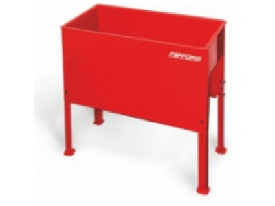06.300 Мойка для колес, автомобильных камер и бескамерных шин от ФЕРРУМ 06.300 Мойка для колес, автомобильных камер и бескамерных шин