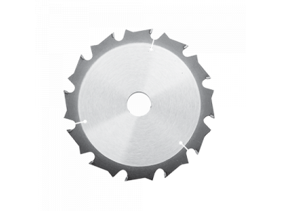 Пильный диск по газобетону и строительной древесине профи Атака 150*12T*20 от АТАКА Пильный диск по газобетону и строительной древесине профи Атака 150*12T*20