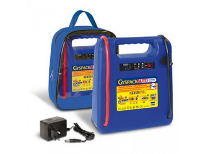 Автономное пусковое устройство GYSPACK AUTO, GYS 26230 от GYS Автономное пусковое устройство GYSPACK AUTO, GYS 26230